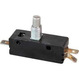 Allpoints 421596 Mom On-Off Push Buttonswitch
