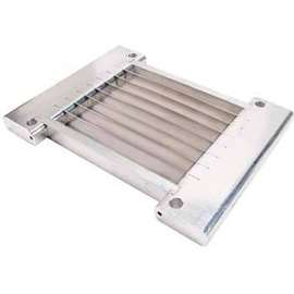 Allpoints 2241173 Blade & Holder, Assembly, Chkn Slcr For Nemco