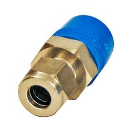 Allpoints 2271109 HP Pump Fitting For Henny Penny