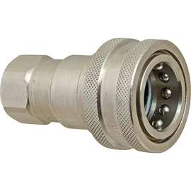 Allpoints 2271148 Female Coupler 3/4" Fnpt