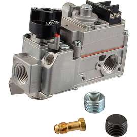 Allpoints 1531039 Valve, Combo, 24V, 1/2"Npt For Garland Range