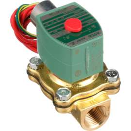 Allpoints 58-1010 Water Solenoid Valve; 1/2" FPT; 120V