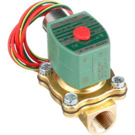 Allpoints 581011 Solenoid Valve1/2" 220/240V
