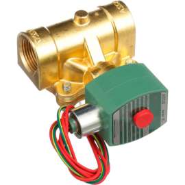 Allpoints 581022 Steam Solenoid Valve1" 110/120V
