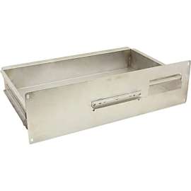 Allpoints 2271170 HP Mp944 Drawer Frameonly For Henny Penny