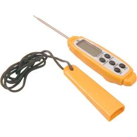 Allpoints 1381220 Thermometer, Digital, Pckt, Taylr For Taylor Precision Products, L.P.