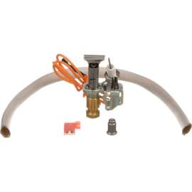 Allpoints 8010495 Pilot Burner - Nat