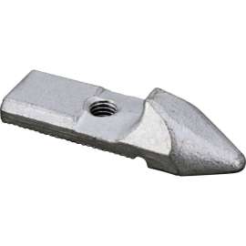 Allpoints 8011962 Door Catch For Rational Cooking Systems