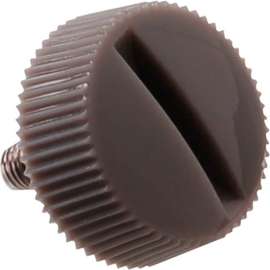 Allpoints 265907 Screw, Thumb For Panasonic Microwave