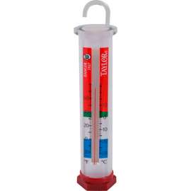Allpoints 1381254 Thermometer, Stand/Hang, -20/60F For Taylor Precision Products, L.P.