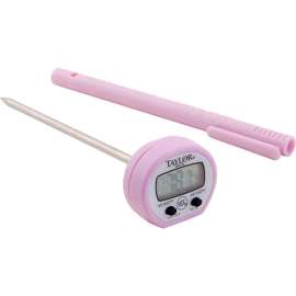 Allpoints 1381263 Thermometer, Digital, Allergen For Taylor Precision Products, L.P.