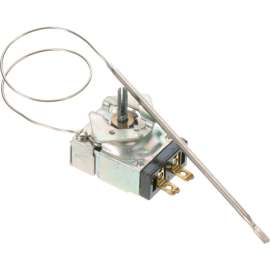 Allpoints 46-1012 Thermostat; Type SP; Temperature 200 - 400 °F; 14" Capillary