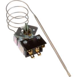 Allpoints 46-1015 Thermostat; Type SA; Temperature 200 - 400 °F; 24" Capillary