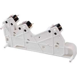 Allpoints 422104 Latch Switch Assembly For Panasonic Microwave