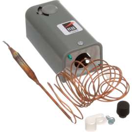 Allpoints 881201 Electromechanical T'Stat For Johnson Controls