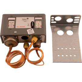 Allpoints 881210 Pressure-Dual Control For Johnson Controls