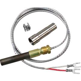 Allpoints 8009405 Thermopile - Baso, 2 Lead