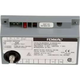 Allpoints 8009369 Ignition Module For Moffat