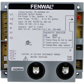 Allpoints 8010643 Ignition Module For Frymaster