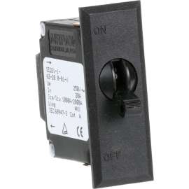 Allpoints 42-1722 On/Off Breaker Switch