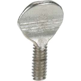 Allpoints 262501 Thumbscrew1/4-20 For Attias Oven Company