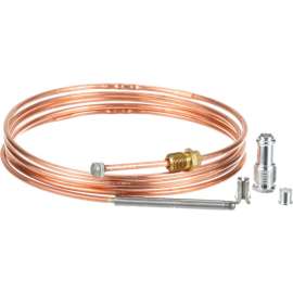 Allpoints 511130 Thermocouple, Baso-Slmjim 72 For Johnson Controls