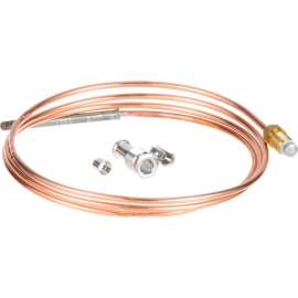 Allpoints 511131 Thermocouple, Baso-Slmjim 48 For Johnson Controls