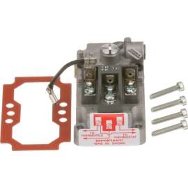 Allpoints 51-1200 3 1/2" WC Natural Gas Operator - 250 MV to 750 MV