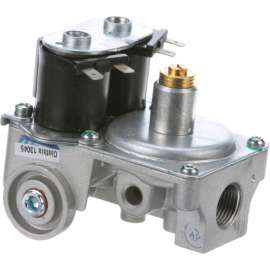 Allpoints 8012171 Gas Valve For Moffat