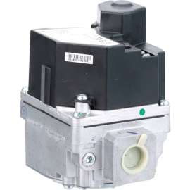 Allpoints 8012884 Safety Valve, 24V, Lp For Henny Penny
