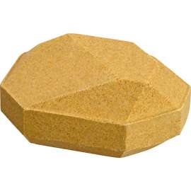 Allpoints 2291216 Briquettes, 126 Pcs For Garland Range