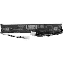 Allpoints 381806 Ballast, Unv L-Tmp, F25/32/40, T8