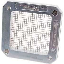 Allpoints 2551005 Blade&Holder Assembly, 1/8"Cut For Shaver Specialty