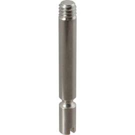 Allpoints 2551020 Pin, Pusher Block (2) For Shaver Specialty (King Cutter Vegetable/Potato Cutter)