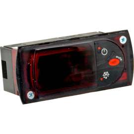 Allpoints 2561143 Control, Temperature For Silver King