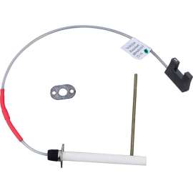 Allpoints 8011974 Ignition Electrode For Rational Cooking Systems
