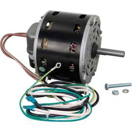 Allpoints 8010267 Fan Motor Kit - 208-230V, 50/60Hz For Manitowoc Machines
