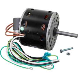 Allpoints 8010263 Fan Motor Kit - 208-230V, 50/60Hz For Manitowoc Machines