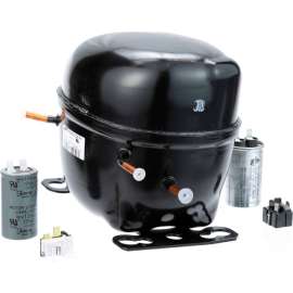 Allpoints 8012691 Compressor, Rplc For 30200Q1200 For Turbo Air (Refrigeration)