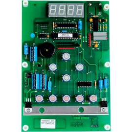 Allpoints 461717 Control Kit For Duke Manufacturing
