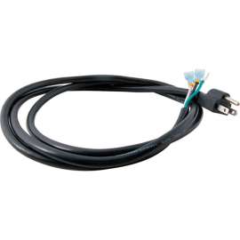 Allpoints 1971170 Cord, Power, 125V, 15A, 6Ft For Duke Manufacturing