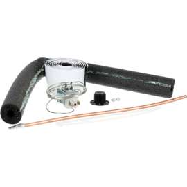 Allpoints 461661 Thermostat For Duke Manufacturing