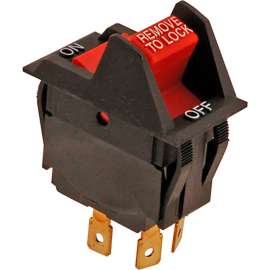 Allpoints 2481021 Switch, On/Off For Univex