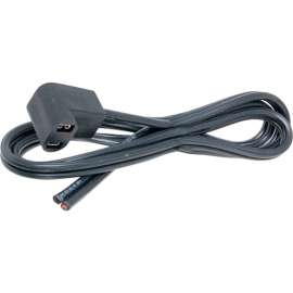 Allpoints 2531376 Cord, Axial Fan, 24", 115V, 90 Deg