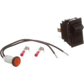Allpoints 421920 Power Switch Kit For Cres Cor