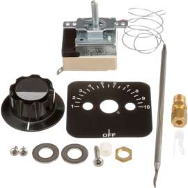Allpoints 461143 Thermostat Kit