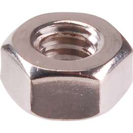 Allpoints 2241207 Nut, Hex For Nemco