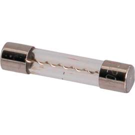 Allpoints 2411018 Fuse (20A) For Panasonic Microwave