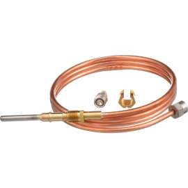Allpoints 511426 Thermocouple, Baso -Husky 48 For Johnson Controls