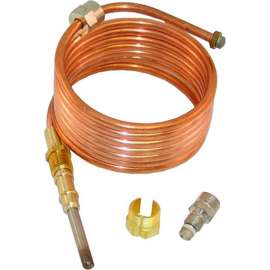 Allpoints 51-1427 Baso Husky Coaxial Thermocouple - 72"